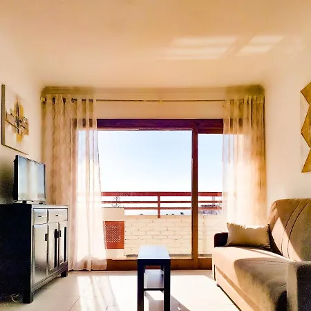 Wonderful In Nyaraló Playa del Inglés