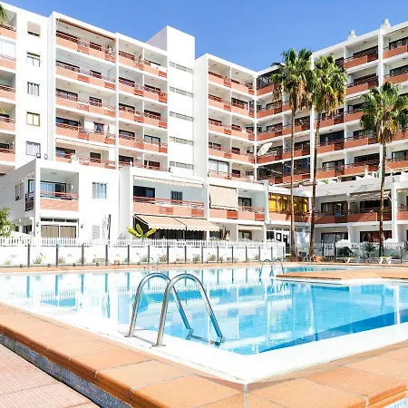 Wonderful In Nyaraló Playa del Inglés